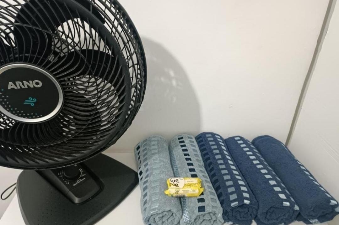 Apartamento Copacabana 3 *