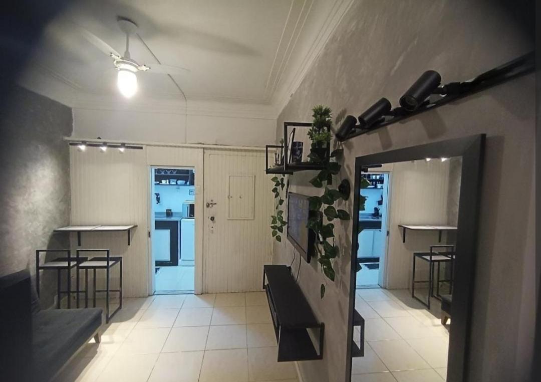 Apartamento Copacabana 3