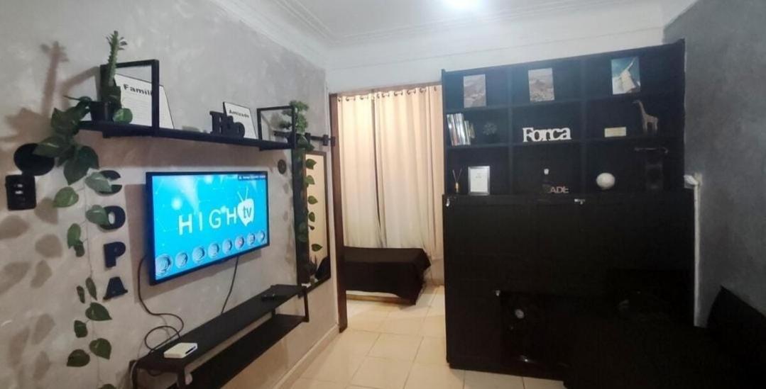 Apartamento Copacabana 3