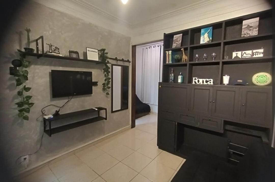 Apartamento Copacabana 3 *