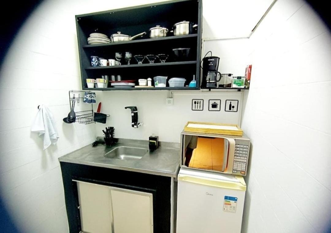 Apartamento Copacabana 3 Rio de Janeiro