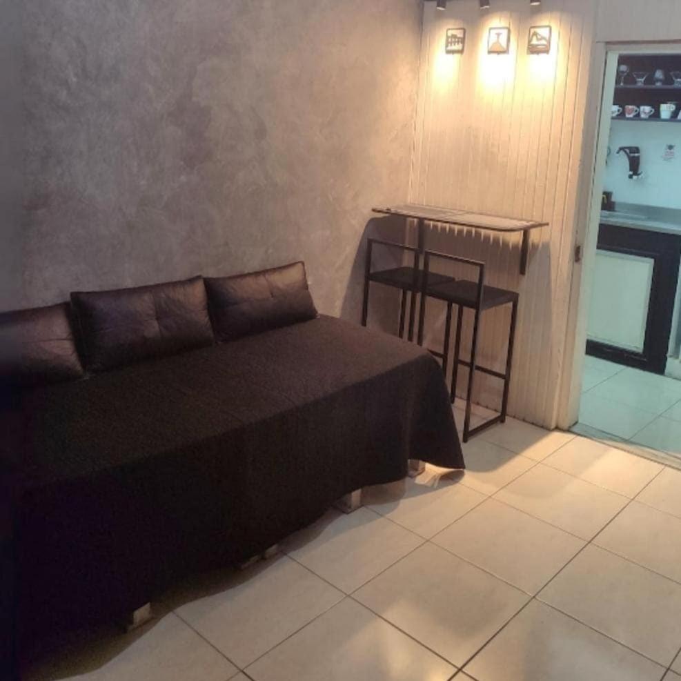 Copacabana 3 Apartamento